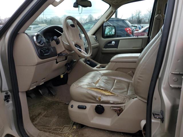 Photo 7 from auction – 2005 FORD EXPEDITION with VIN 1FMFU16505LA53337