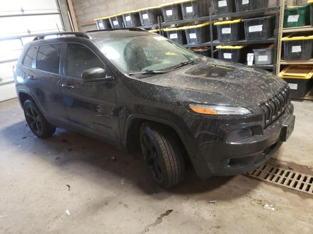 Photo 4 from auction – 2016 JEEP CHEROKEE L with VIN 1C4PJMDS0GW317878