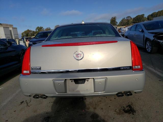 Photo 6 from auction – 2009 CADILLAC DTS with VIN 1G6KD57Y89U125309
