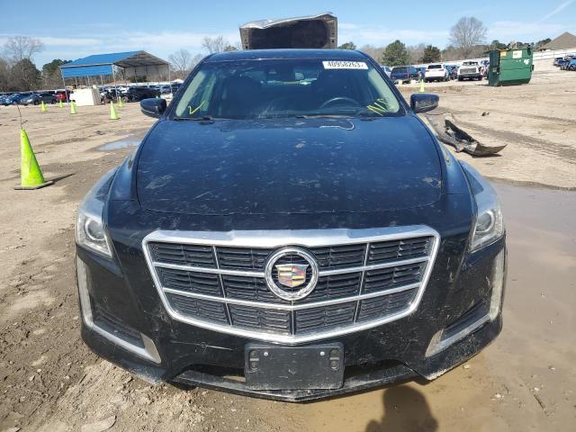 Photo 5 from auction – 2014 CADILLAC CTS PERFOR with VIN 1G6AS5S31E0125568