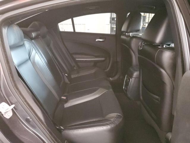 Photo 10 from auction – 2019 DODGE CHARGER SX with VIN 2C3CDXBG3KH711635
