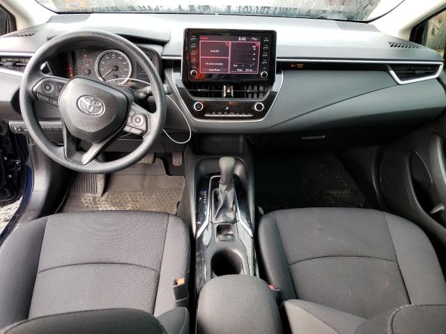 Photo 8 from auction – 2020 TOYOTA COROLLA LE with VIN 5YFEPRAE3LP084938