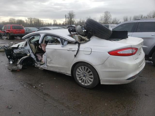Photo 2 from auction – 2014 FORD FUSION SE with VIN 3FA6P0LU5ER357580