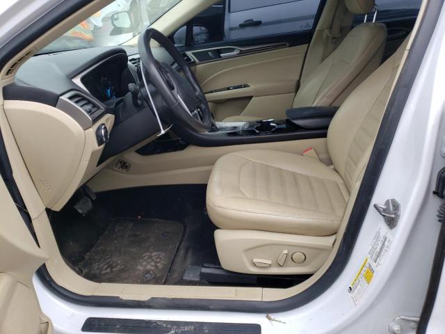 Photo 7 from auction – 2014 FORD FUSION SE with VIN 3FA6P0H96ER186648