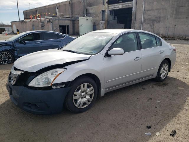 NISSAN ALTIMA BAS 2012 with VIN 1N4AL2AP1CN429065 - Photo from auction