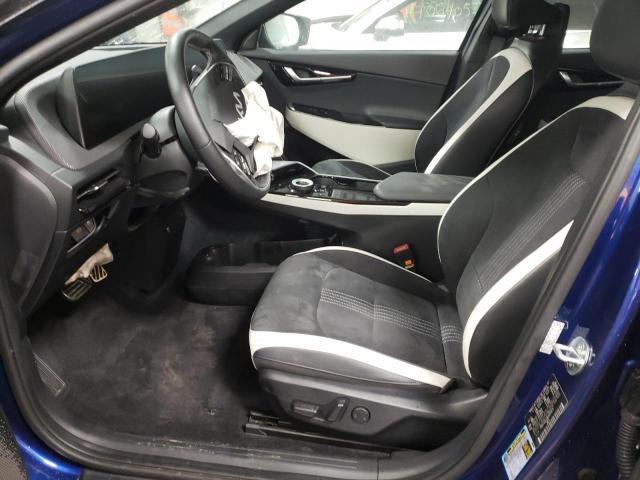 Photo 7 from auction – 2022 KIA EV6 GT LIN with VIN KNDC4DLC6N5031875