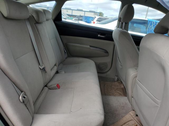 Photo 10 from auction – 2008 TOYOTA PRIUS with VIN JTDKB20U487744625
