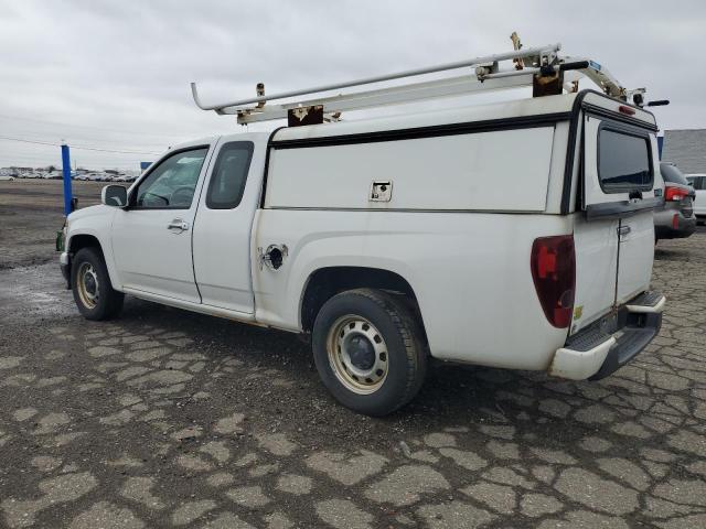 Photo 2 from auction – 2012 CHEVROLET COLORADO with VIN 1GCESBF93C8154256