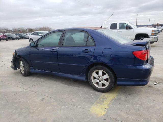 Photo 2 from auction – 2006 TOYOTA COROLLA CE with VIN 1NXBR32E56Z580738