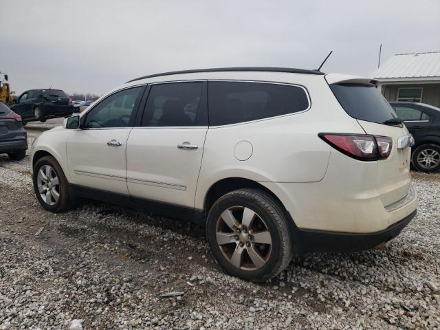 Photo 2 from auction – 2013 CHEVROLET TRAVERSE L with VIN 1GNKRLKD6DJ210075