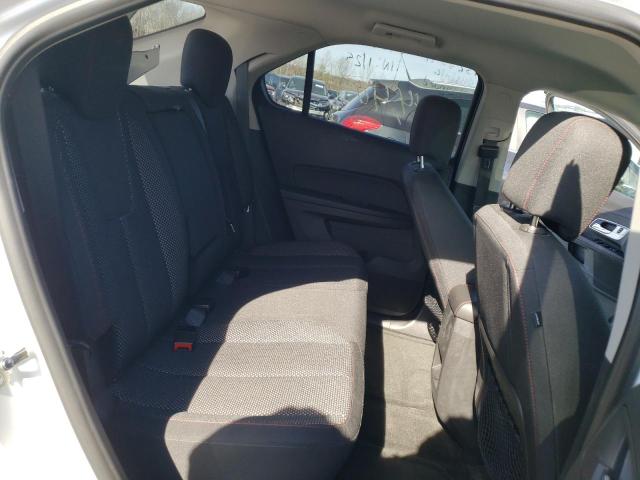 Photo 11 from auction – 2013 CHEVROLET EQUINOX LT with VIN 2GNALDEK3D1251481