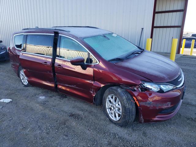 Photo 4 from auction – 2021 CHRYSLER VOYAGER LX with VIN 2C4RC1DG0MR521159