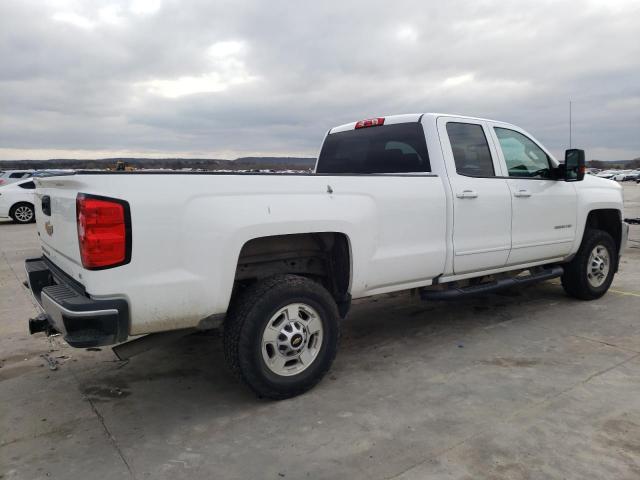 Photo 3 from auction – 2019 CHEVROLET SILVERADO with VIN 2GC2CSEG6K1189682