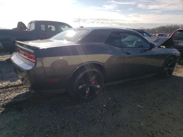 Photo 3 from auction – 2013 DODGE CHALLENGER with VIN 2C3CDYAG8DH511845