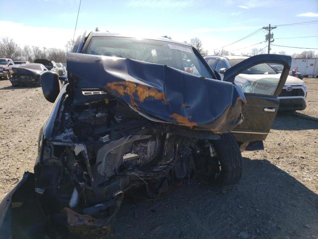 Photo 5 from auction – 2008 DODGE DURANGO LI with VIN 1D8HB58238F101818