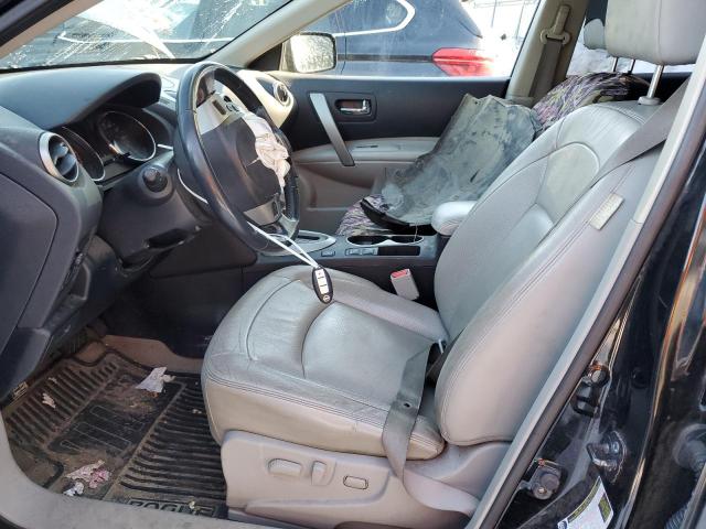 Photo 7 from auction – 2012 NISSAN ROGUE S with VIN JN8AS5MV9CW408228