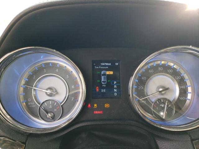 Photo 9 from auction – 2013 CHRYSLER 300C with VIN 2C3CCAET2DH683791