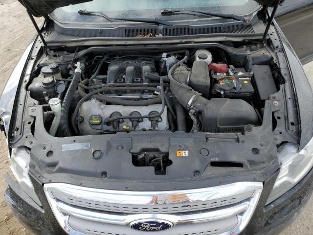 Photo 11 from auction – 2010 FORD TAURUS SEL with VIN 1FAHP2EW8AG158141