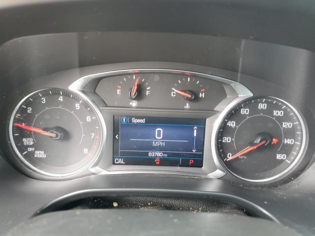 Photo 9 from auction – 2020 GMC ACADIA SLT with VIN 1GKKNMLS3LZ112956