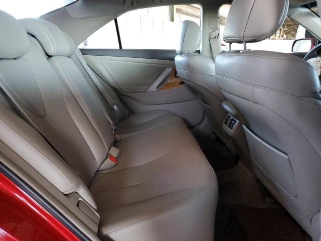 Photo 10 from auction – 2007 TOYOTA CAMRY CE with VIN 4T1BE46K77U100525