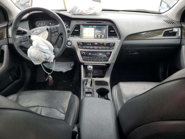 Photo 8 from auction – 2016 HYUNDAI SONATA SPO with VIN 5NPE34AF5GH276517