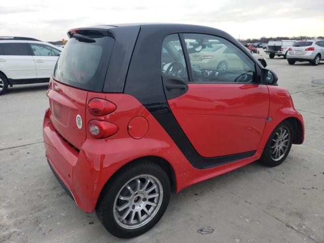 Photo 3 from auction – 2013 SMART SMP with VIN WMEEJ3BA3DK665464
