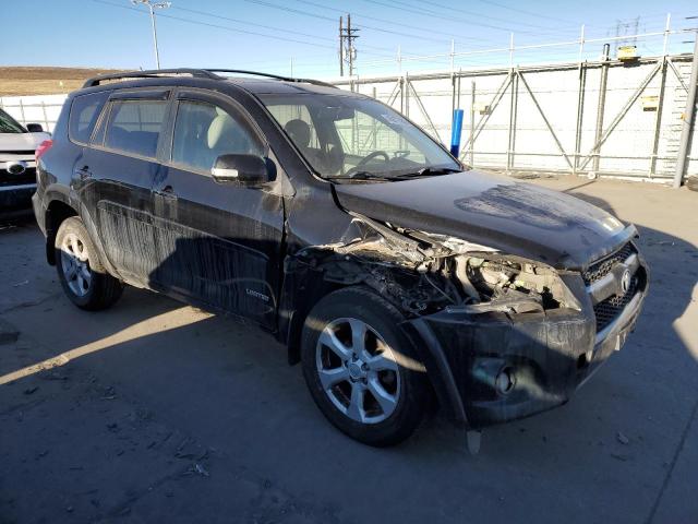 Photo 4 from auction – 2010 TOYOTA RAV4 LIMIT with VIN JTMDK4DV0AD016007