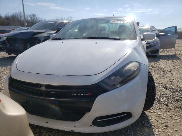 Photo 5 from auction – 2015 DODGE DART SXT with VIN 1C3CDFBB1FD406927