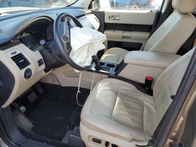 Photo 7 from auction – 2014 FORD FLEX SEL with VIN 2FMHK6C88EBD33078