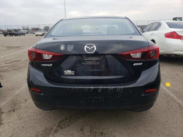 Photo 6 from auction – 2015 MAZDA 3 SV with VIN JM1BM1T71F1228720