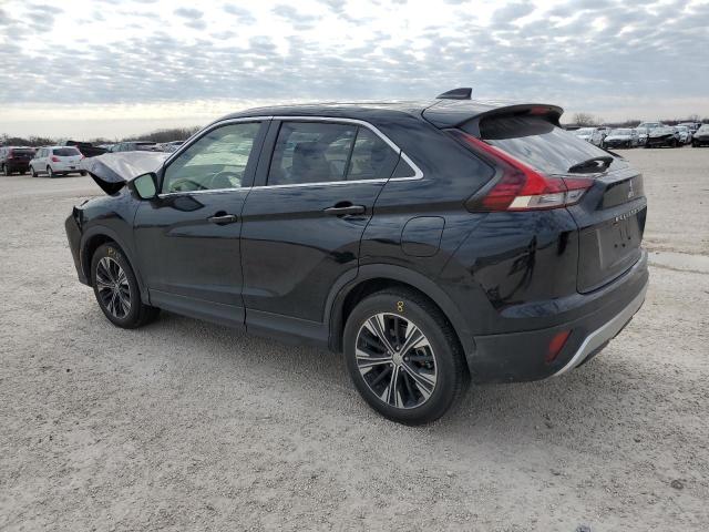 Photo 2 from auction – 2022 MITSUBISHI ECLIPSE CR with VIN JA4ASWAA8NZ046164