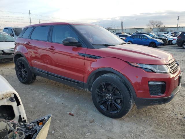 Photo 4 from auction – 2018 LAND ROVER RANGE ROVE with VIN SALVP2RX2JH296308