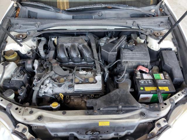 Photo 11 from auction – 2007 LEXUS ES 350 with VIN JTHBJ46G372133883