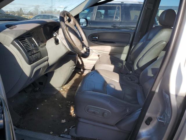 Photo 7 from auction – 2003 MAZDA MPV WAGON with VIN JM3LW28J330358922