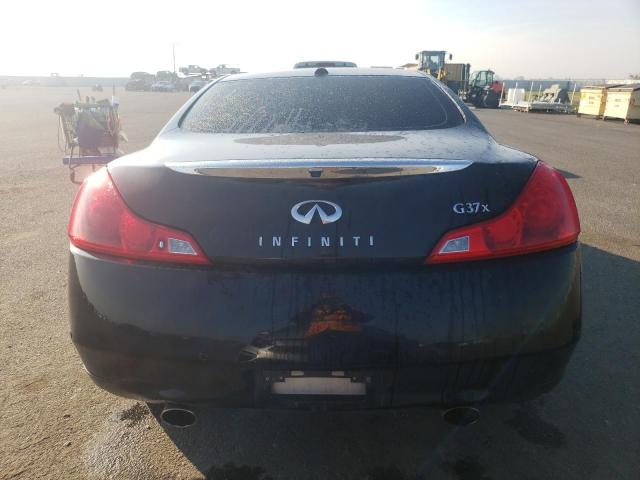 Photo 6 from auction – 2011 INFINITI G37 with VIN JN1CV6EL0BM262569