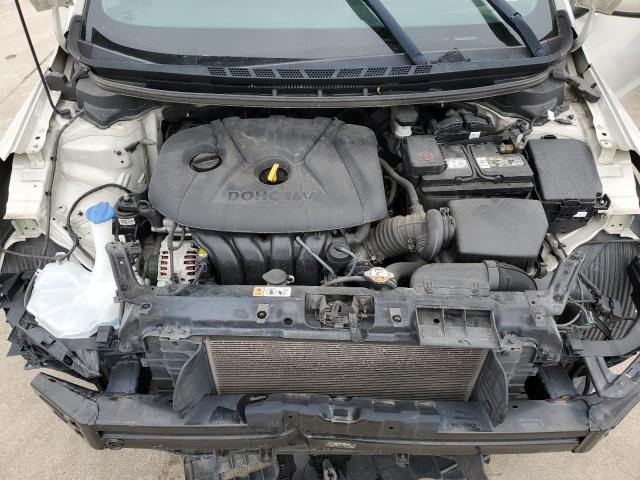 Photo 11 from auction – 2015 KIA FORTE LX with VIN KNAFK4A66F5336632