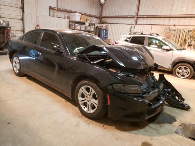 Photo 4 from auction – 2018 DODGE CHARGER SX with VIN 2C3CDXBG5JH170165