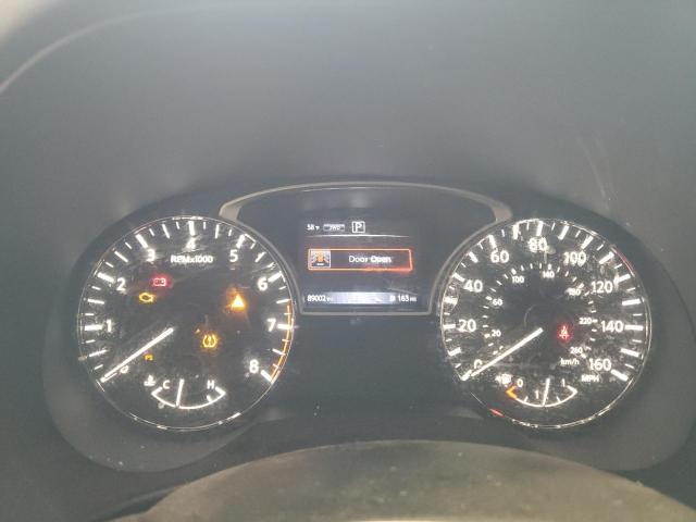 Photo 9 from auction – 2019 NISSAN PATHFINDER with VIN 5N1DR2MMXKC586039
