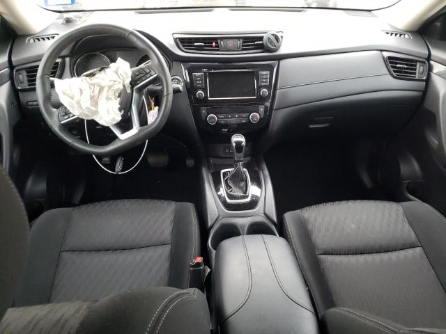 Photo 8 from auction – 2018 NISSAN ROGUE S with VIN KNMAT2MT3JP548384