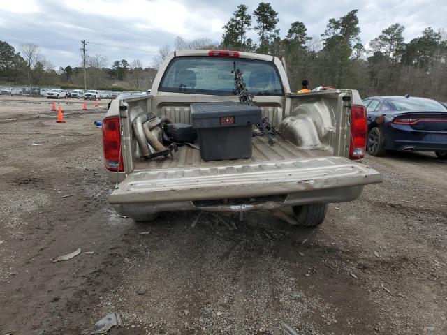 Photo 6 from auction – 2004 DODGE RAM 1500 S with VIN 1D7HA16N54J246069