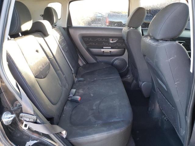 Photo 10 from auction – 2013 KIA SOUL with VIN KNDJT2A68D7505985