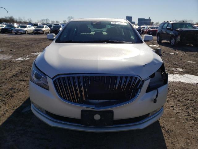 Photo 5 from auction – 2014 BUICK LACROSSE with VIN 1G4GB5G39EF166829