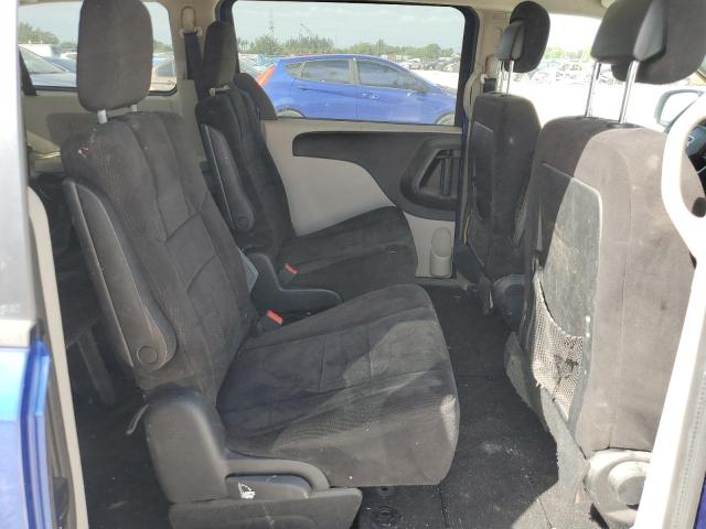 Photo 11 from auction – 2013 DODGE GRAND CARA with VIN 2C4RDGBG7DR803835