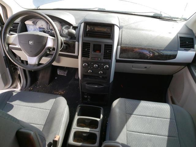 Photo 8 from auction – 2010 DODGE GRAND CARA with VIN 2D4RN5D14AR200365