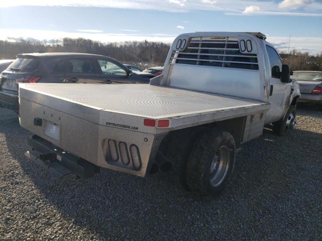 Photo 3 from auction – 2009 FORD F350 SUPER with VIN 1FDWF37R09EB28801