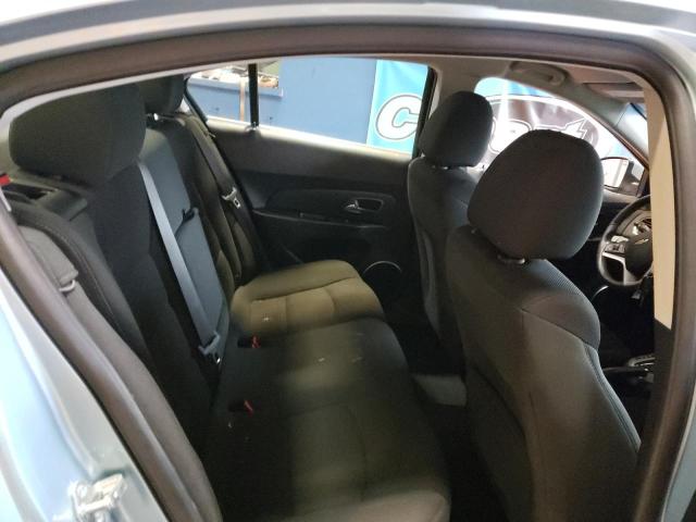Photo 10 from auction – 2012 CHEVROLET CRUZE LT with VIN 1G1PF5SCXC7172154