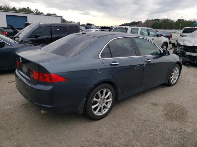 Photo 3 from auction – 2006 ACURA TSX with VIN JH4CL96816C003324