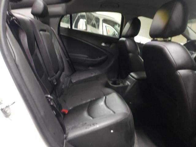 Photo 10 from auction – 2017 CHEVROLET VOLT PREMI with VIN 1G1RD6S52HU108480
