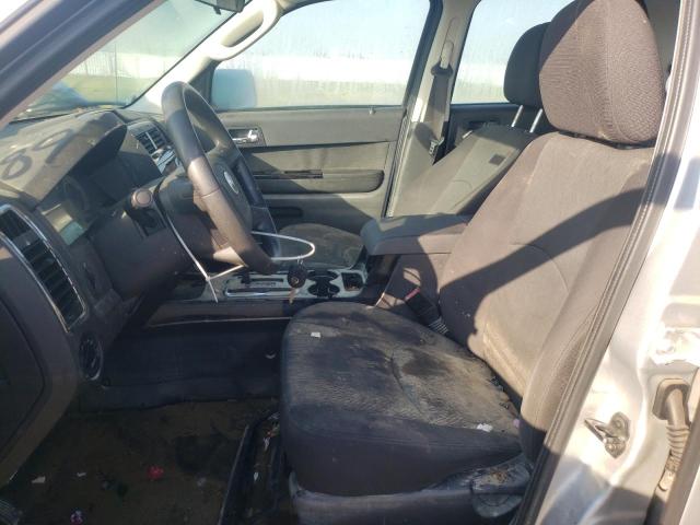صورة رقم 7 من المزاد - 2010 MAZDA TRIBUTE I مع VIN 4F2CY0C74AKM07064