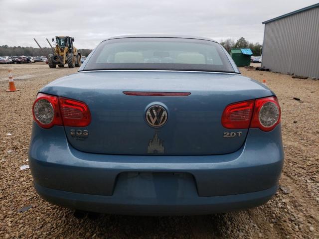 Photo 6 from auction – 2010 VOLKSWAGEN EOS TURBO with VIN WVWBA7AH7AV021774